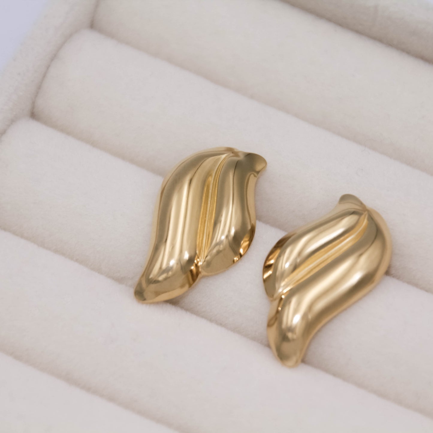 Sasayaki fülbevaló