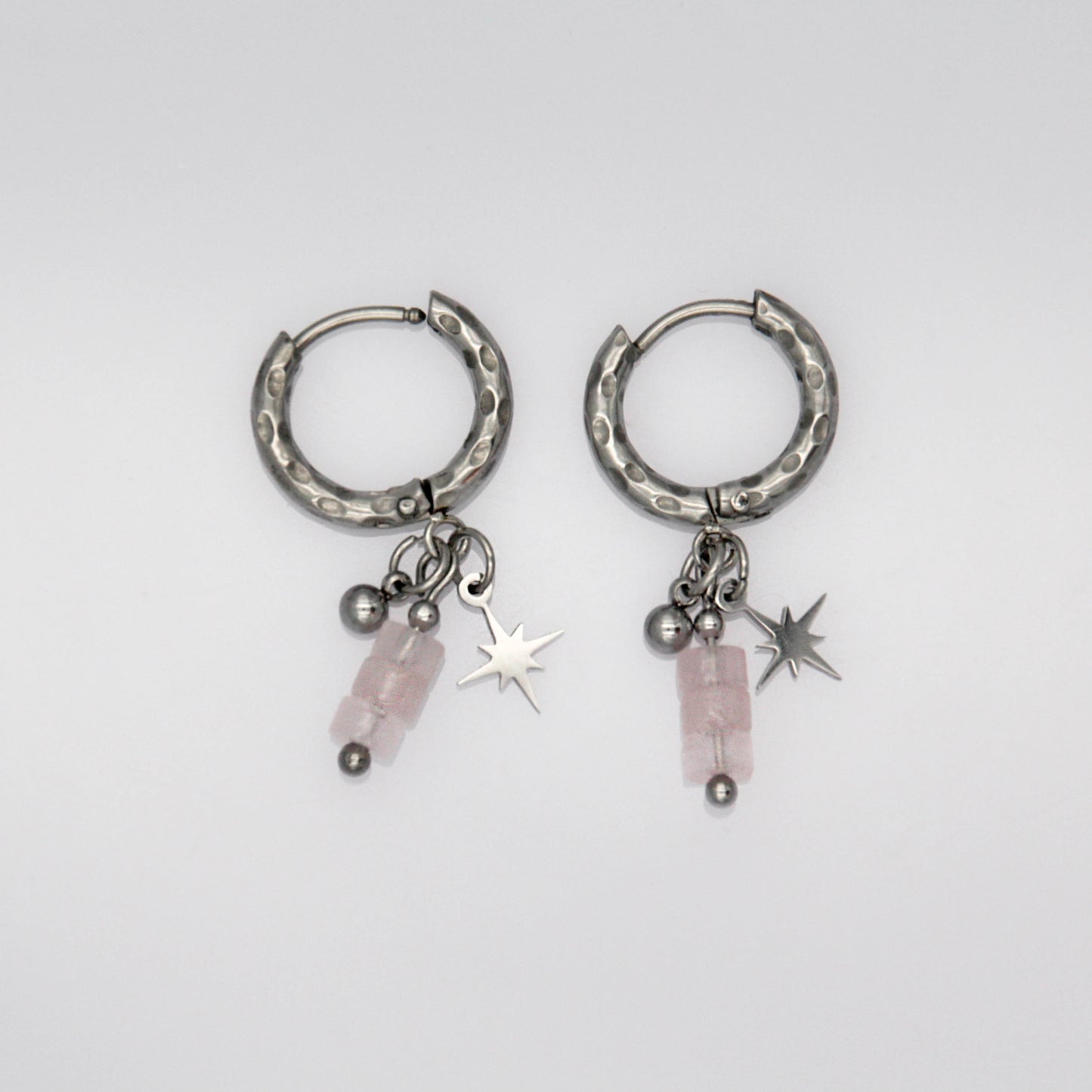 Celestine fülbevaló