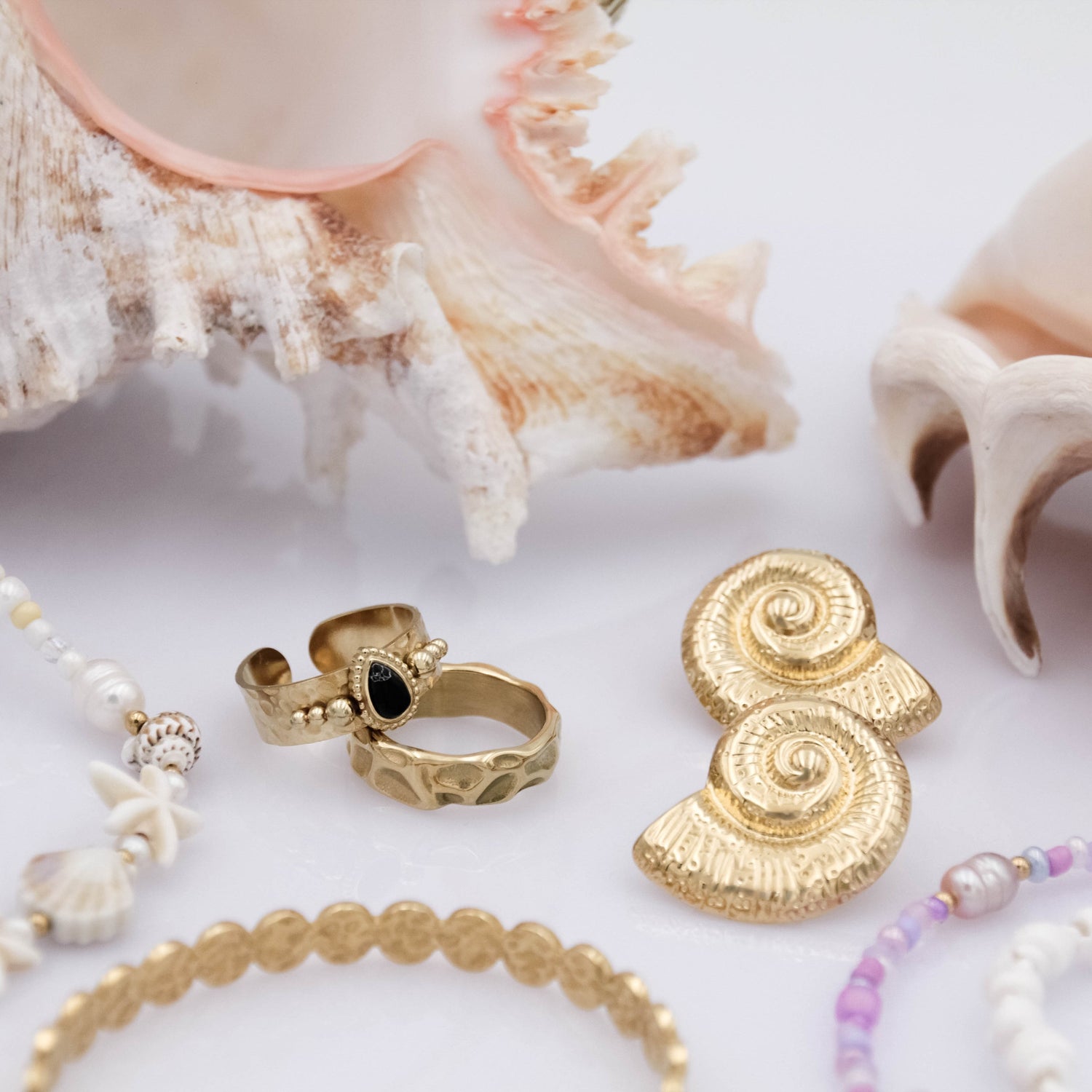 Sunkissed Soul kollekció