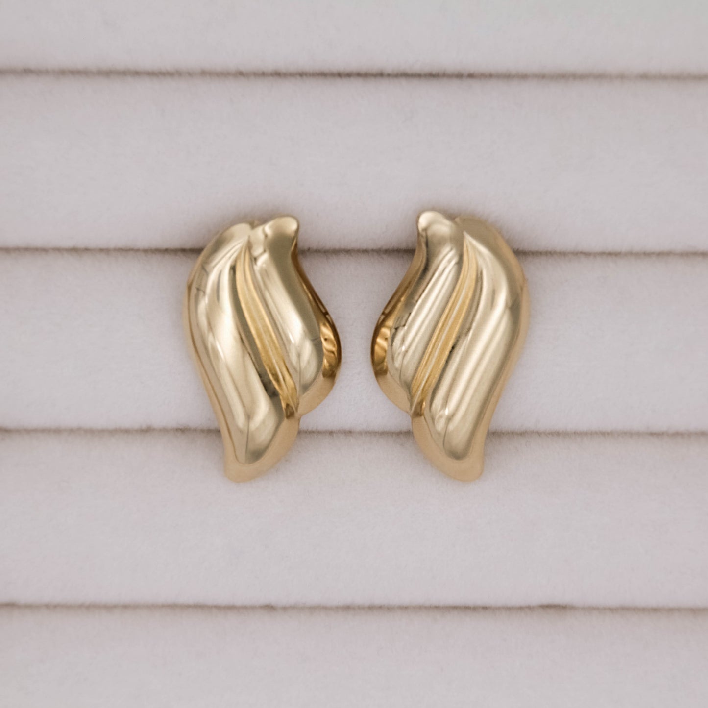 Sasayaki fülbevaló