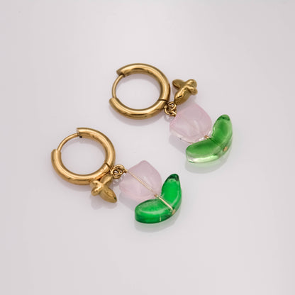 Yumehana fülbevaló