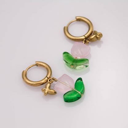 Yumehana fülbevaló