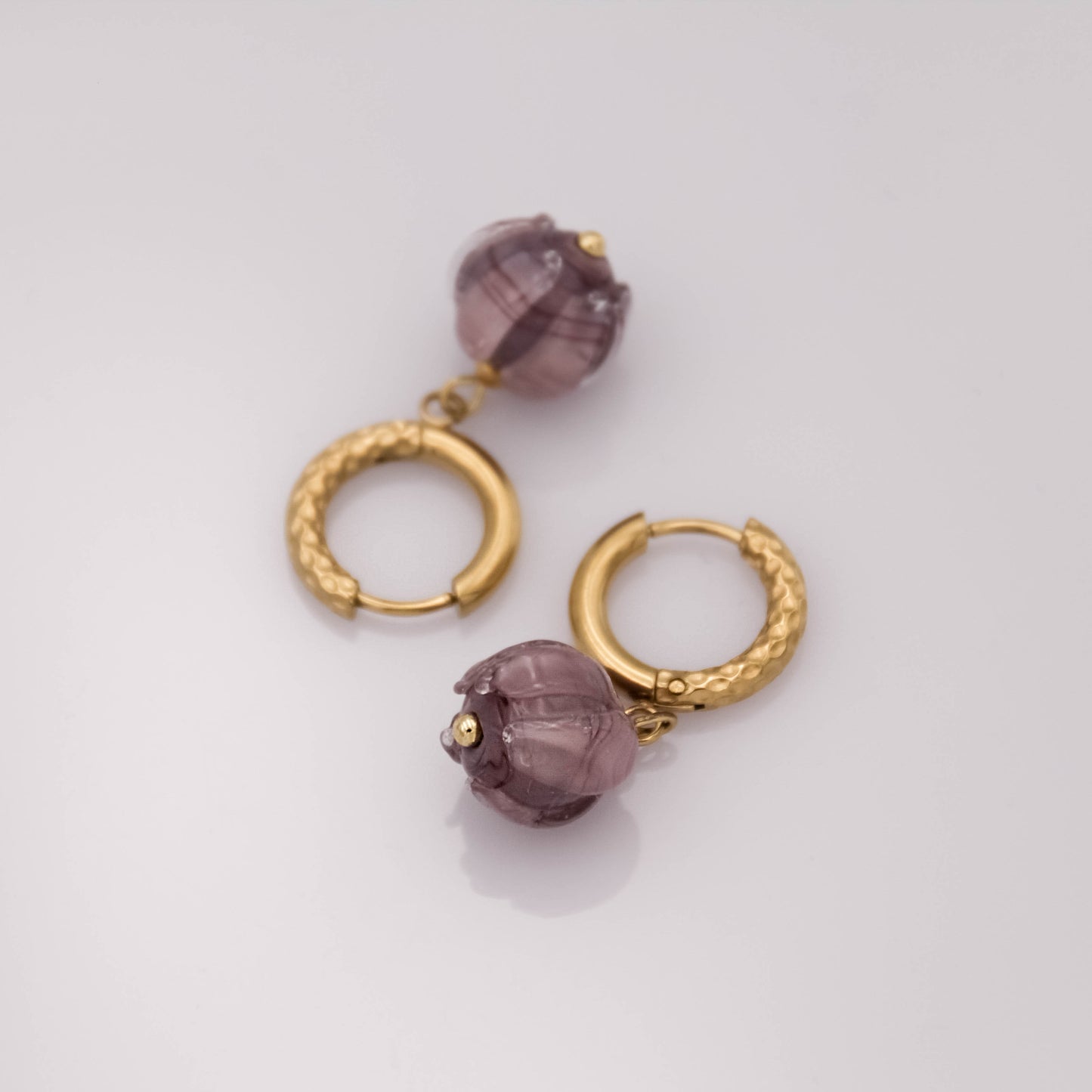 Kagehana fülbevaló