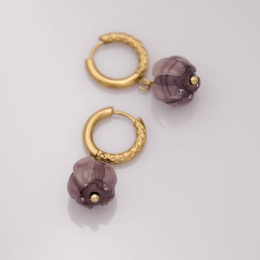 Kagehana fülbevaló