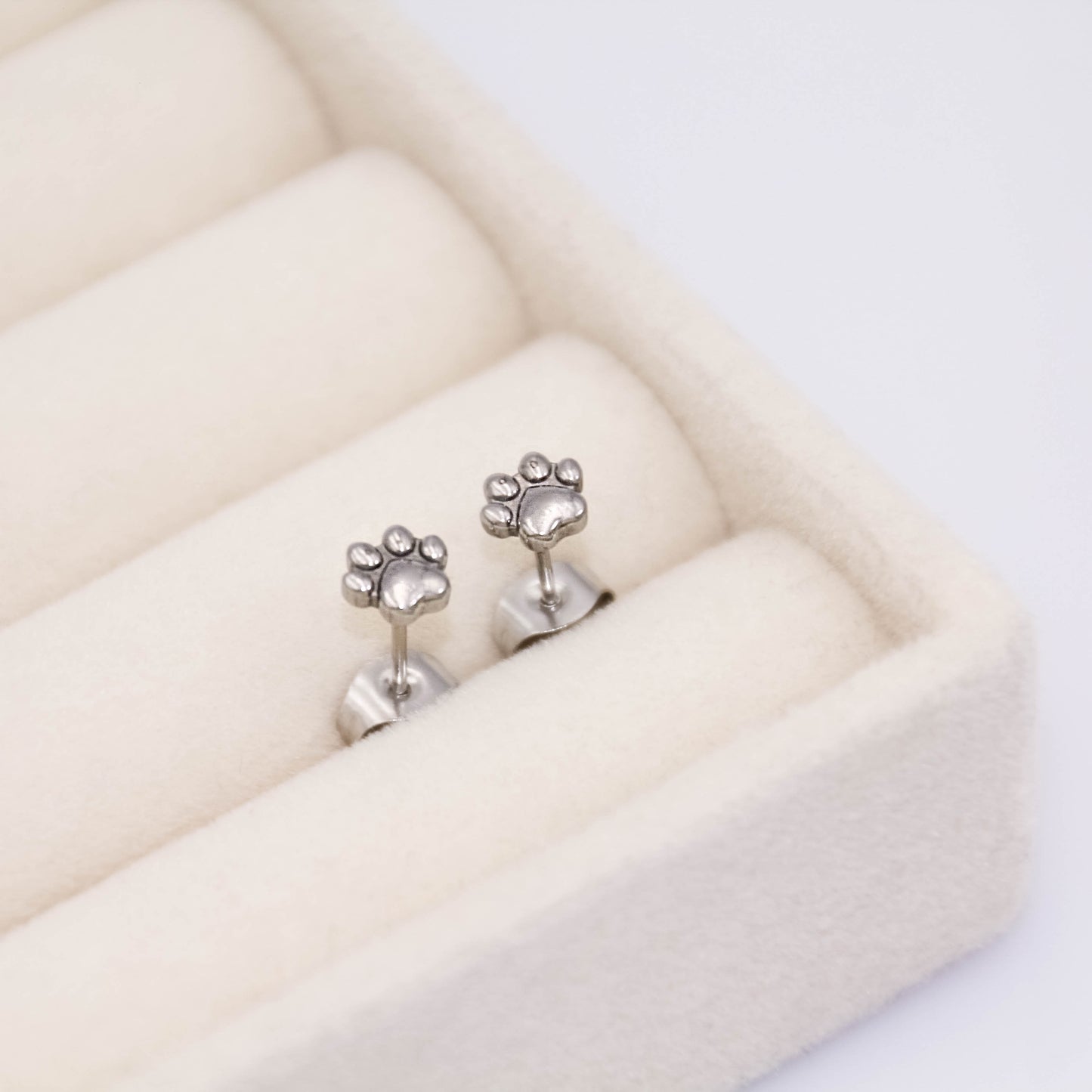 Nikukyuu fülbevaló