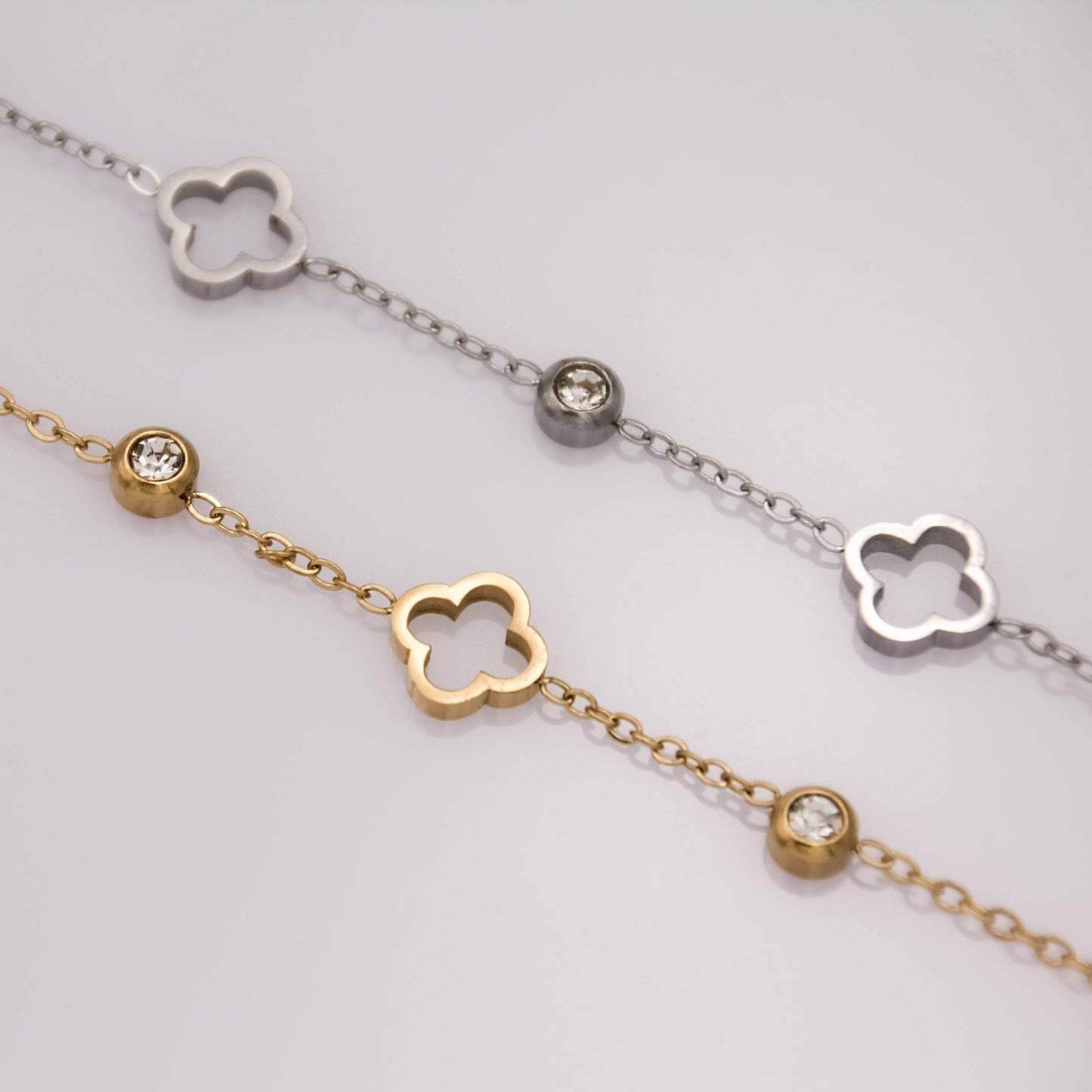 Kohanasora karkötő