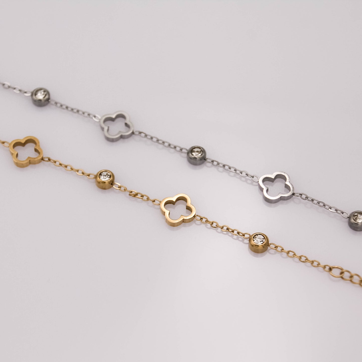 Kohanasora karkötő