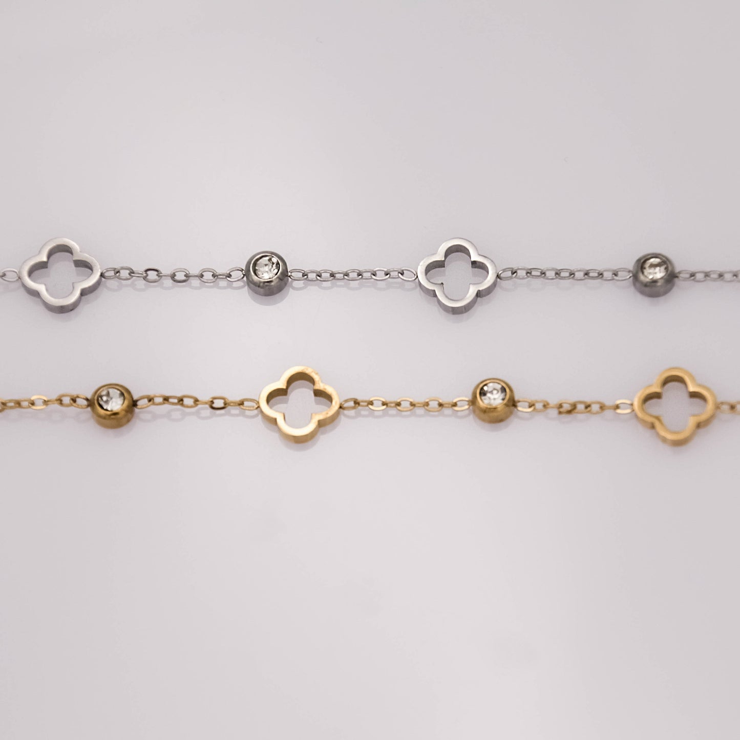 Kohanasora karkötő