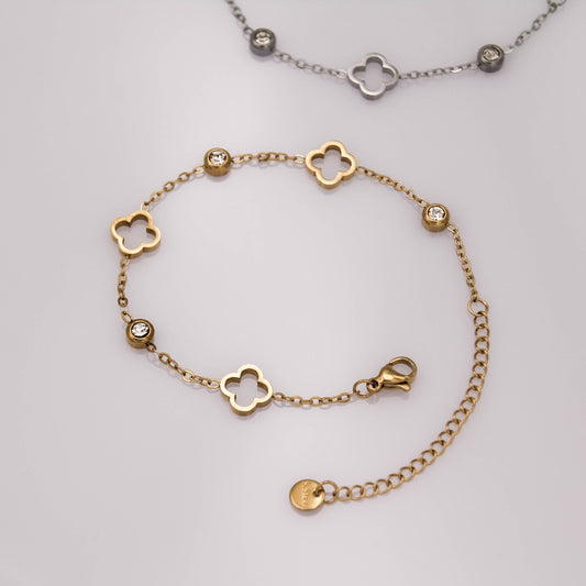 Kohanasora karkötő