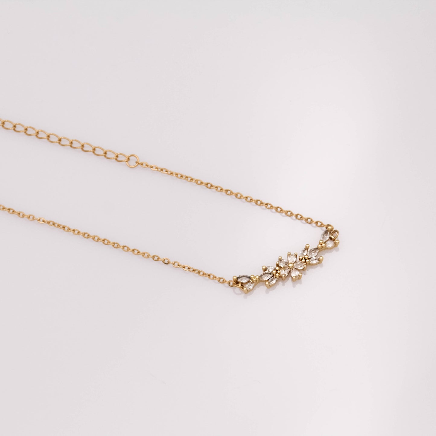 Shirosumire karkötő