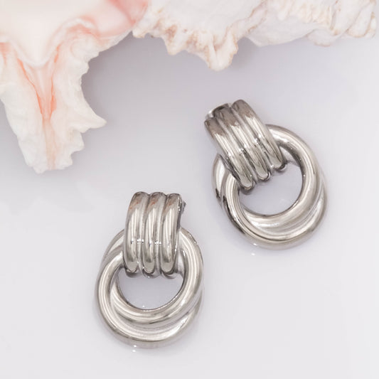 Auracoil fülbevaló