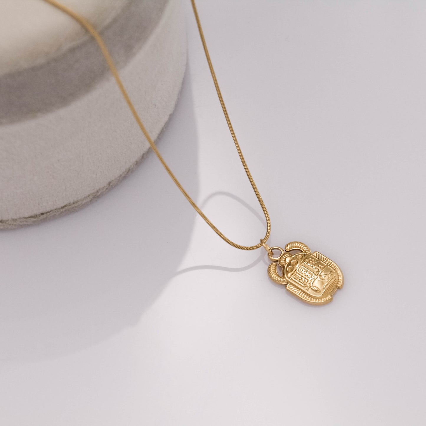 Scarabella nyaklánc