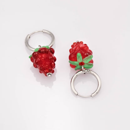 Loveberry fülbevaló