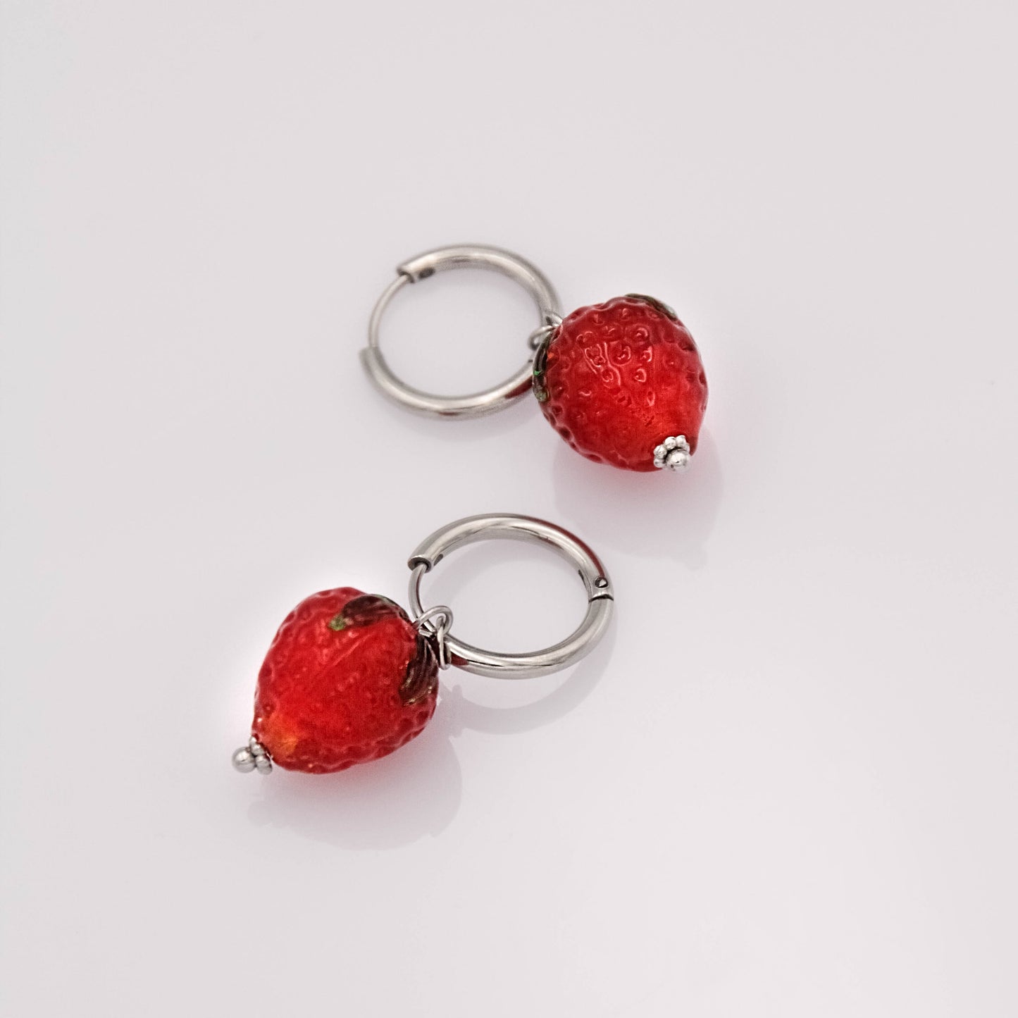 Sugarberry fülbevaló