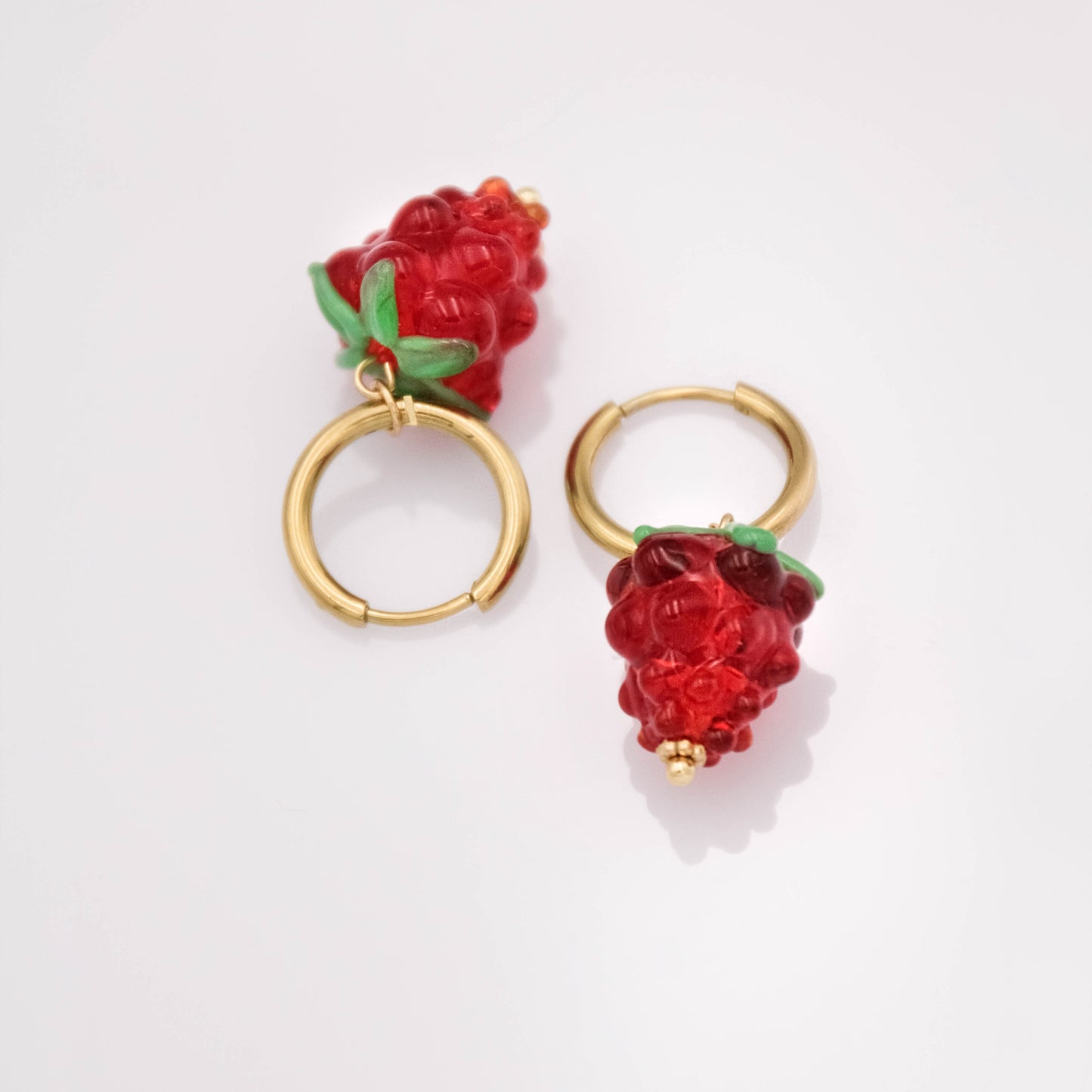 Loveberry fülbevaló