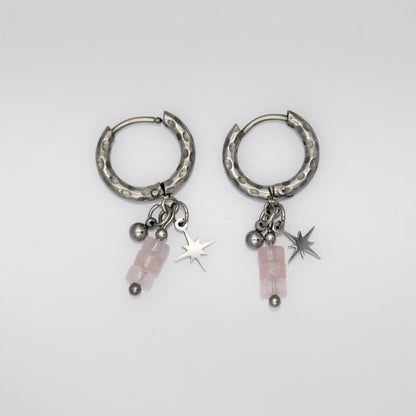 Celestine fülbevaló