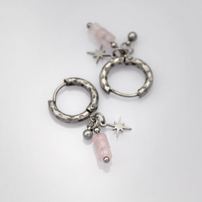 Celestine fülbevaló