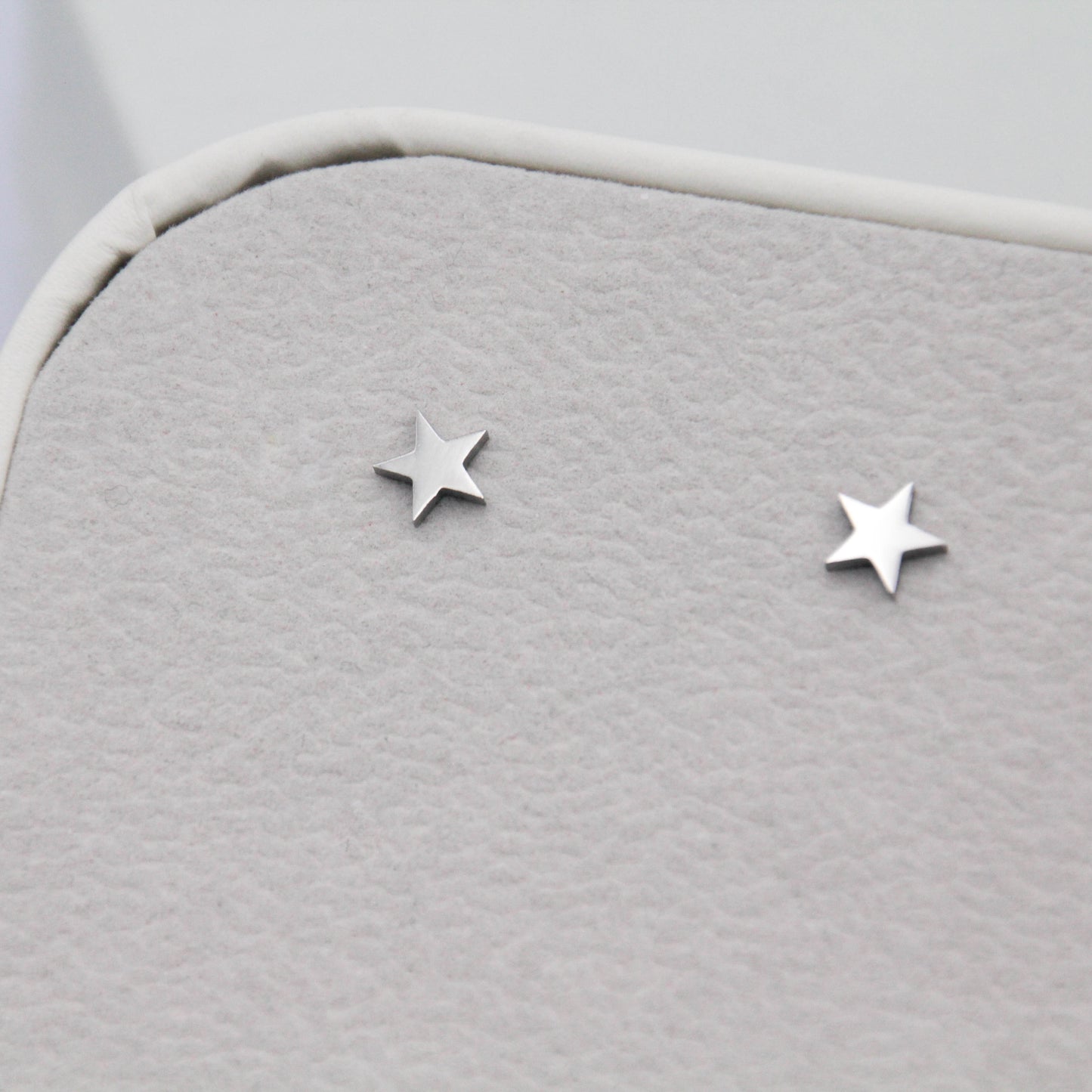 Stellina fülbevaló