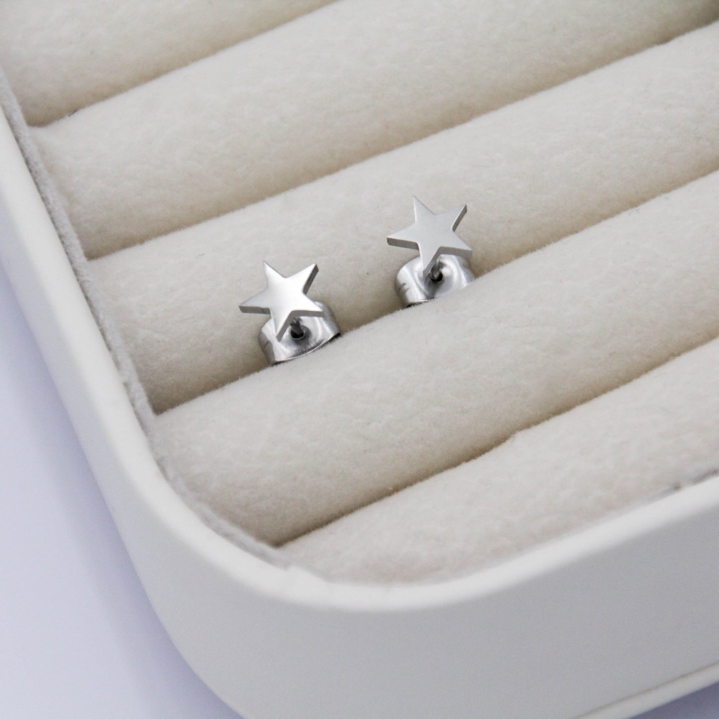 Stellina fülbevaló