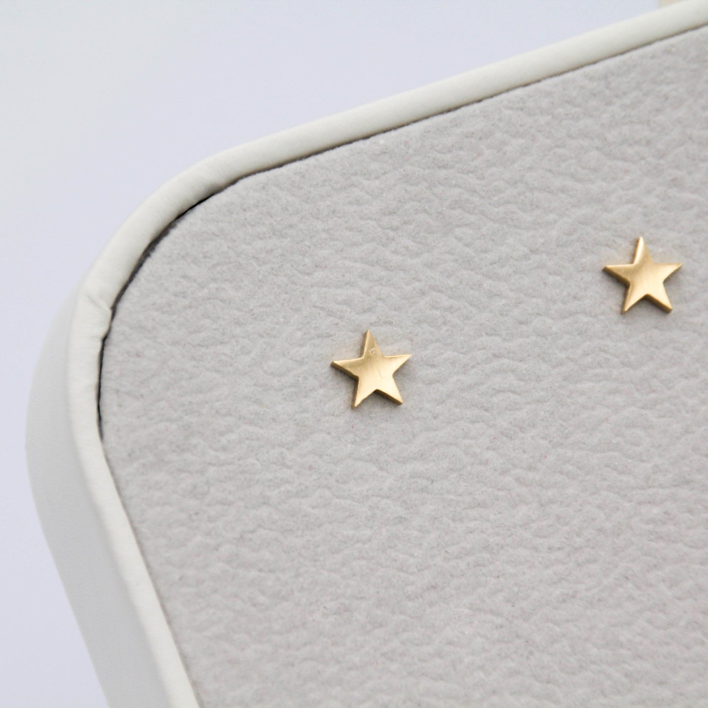 Stellina fülbevaló