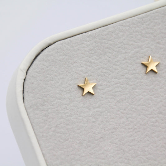 Stellina fülbevaló