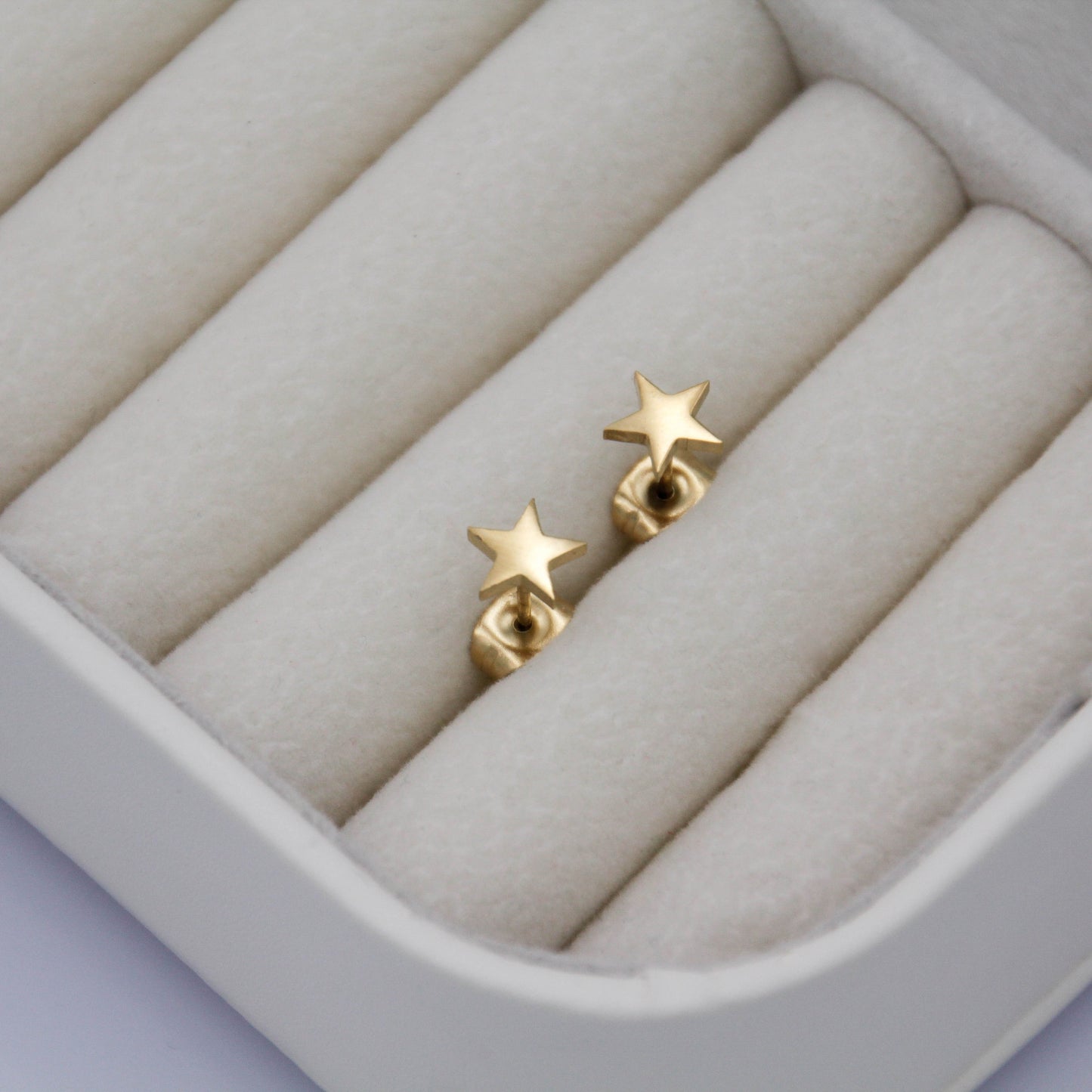 Stellina fülbevaló