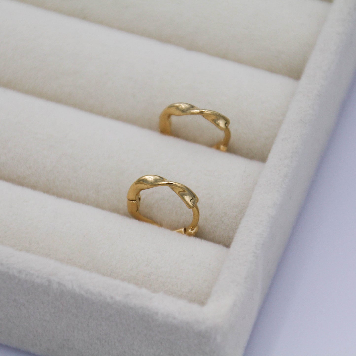 Sazanami fülbevaló