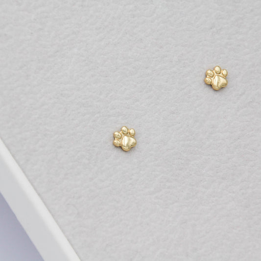 Nikukyuu fülbevaló