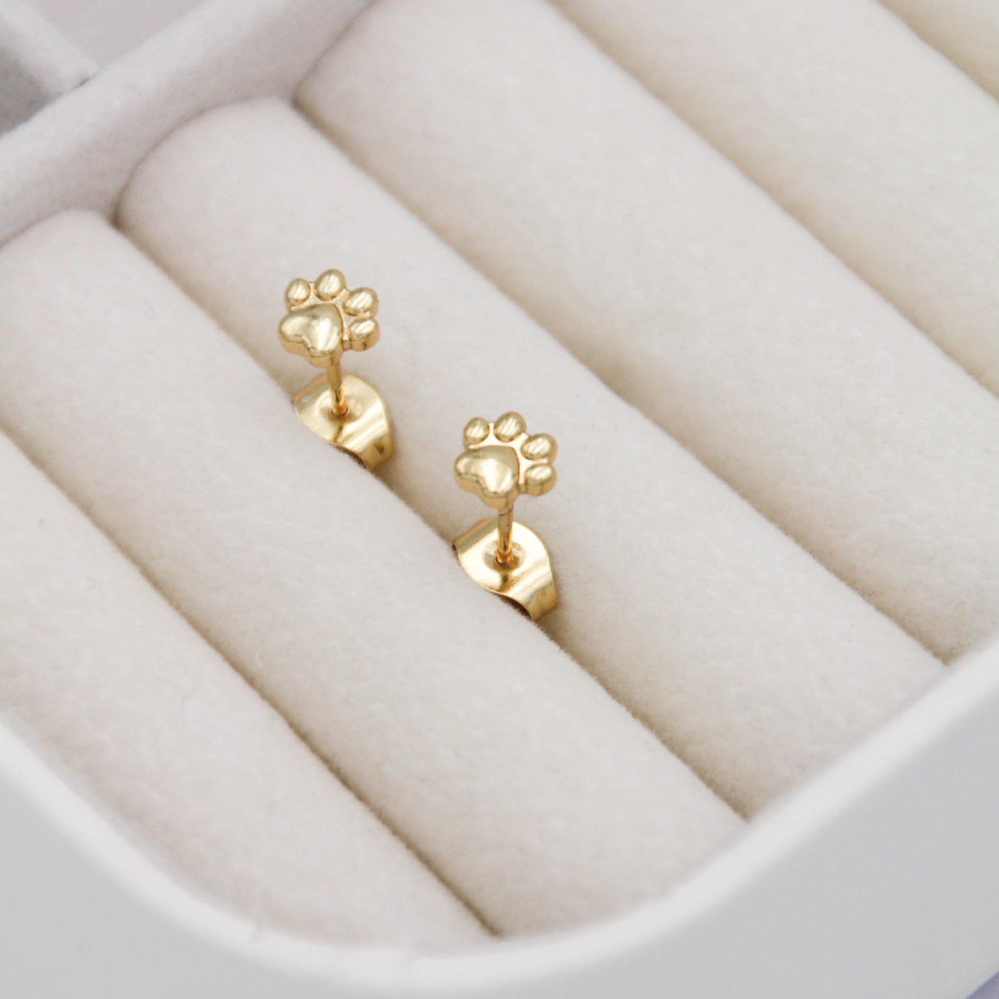 Nikukyuu fülbevaló