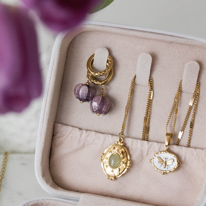 Kagehana fülbevaló