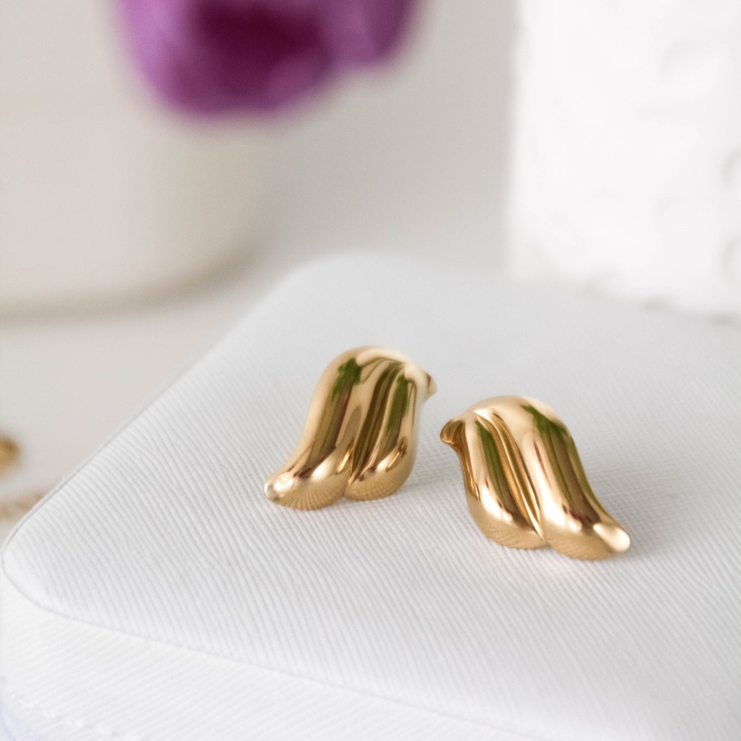 Sasayaki fülbevaló