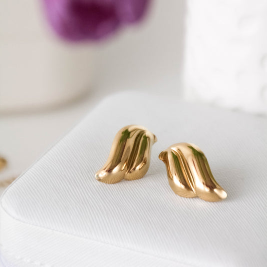 Sasayaki fülbevaló