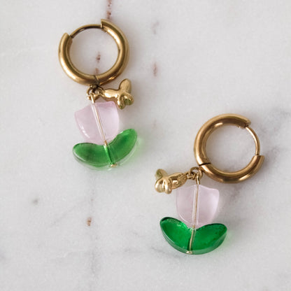 Yumehana fülbevaló