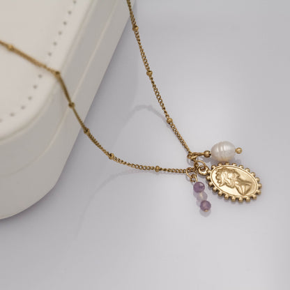 Shinjukijo nyaklánc