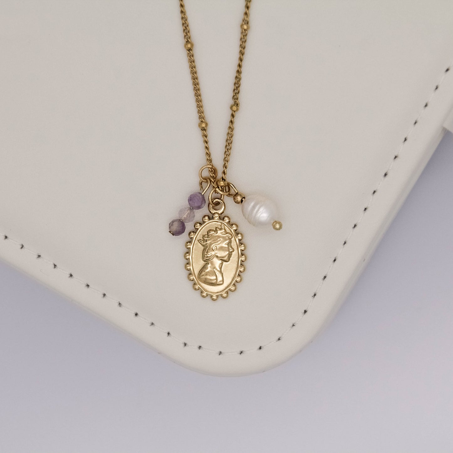 Shinjukijo nyaklánc